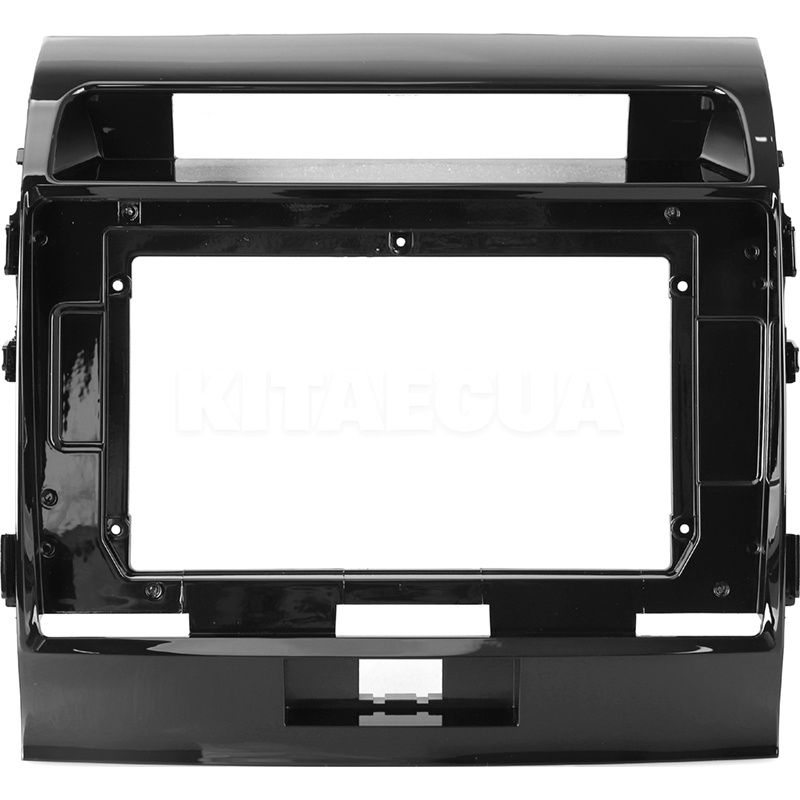 Штатная магнитола E10232 2+32 Gb 10" Toyota Land Cruiser 11 200 2007-2015 SIGMA4car (42388) - 2