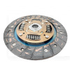 Диск сцепления 1.5L 7 SEVEN PARTS на Chery AMULET (A11-1601030AD)