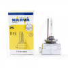 Ксеноновая лампа D1S 35W 85V (PK32d-2) NARVA (84010)