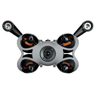 Подводний дрон M2 PRO MAX с кабелем 200 м CHASING