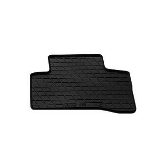 Резиновый коврик задний правый Mercedes Benz X253 GLC (2015-н.в.) Stingray