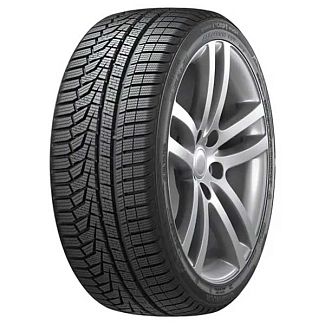 Шина зимова 245/45R19 102V XL HRS Winter i*cept evo2 W320B Hankook