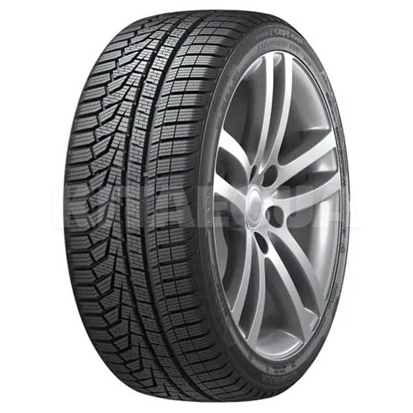 Шина зимова 245/45R19 102V XL HRS Winter i*cept evo2 W320B Hankook (1000336955)