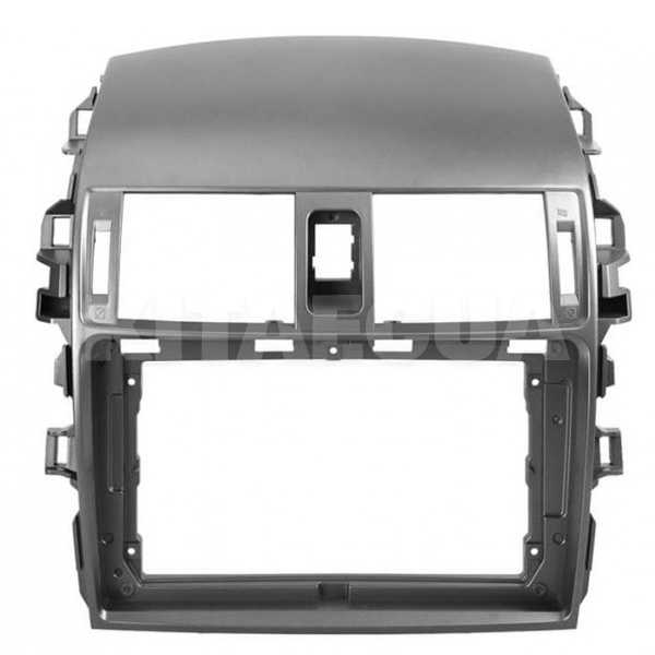 Штатная магнитола PRO 9464 4+64 Gb 9" Toyota Corolla 10 E150 2006-2013 SIGMA4car (39940) - 2