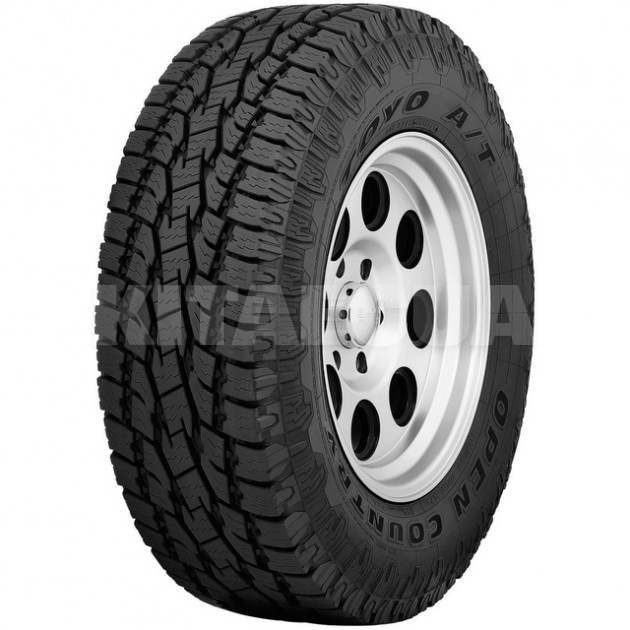 Шина всесезонная 225/70R16 103H OPEN COUNTRY A/T plus DOT 2016 TOYO (TS01141)