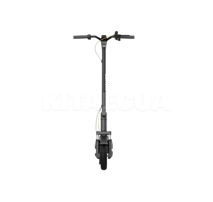 Електросамокат GT3 Max 75 км 400 Вт чорний NAVEE (GT3 Max-E) - 5