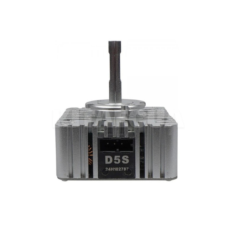 LED лампа для авто D5S 45W 6000K SIGMA4car (47592) - 5