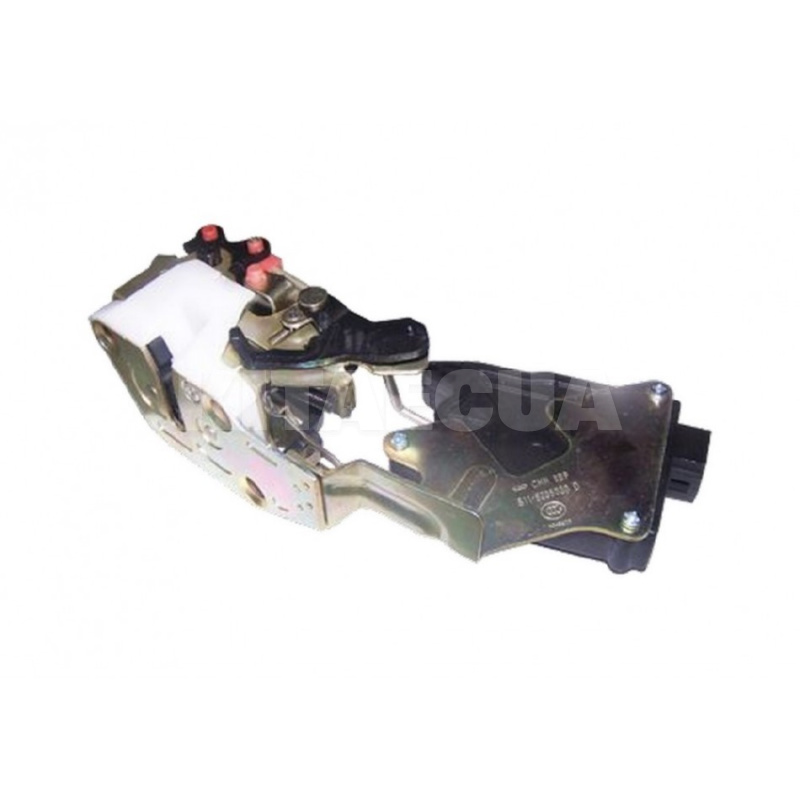 Замок двери задней левой KLM Autoparts на Chery QQ (S11-6205030) - 2