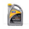 Масло моторное синтетическое 5л 5W-30 Super Synthetic C3 Yuko (4820070245646-Yuko)