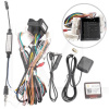 Штатная магнитола CC4L 6+64 Gb 9" Renault Koleos 2008 - 2016 (A) Teyes (71188)