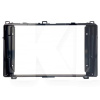 Штатна магнітола MOSS M2 4+32 Gb 9" Toyota Corolla 11 2017-2018 AMS (49497)