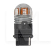 Светодиодная лампа 10/30V P27W 1300K (компл.) AMS (41326)