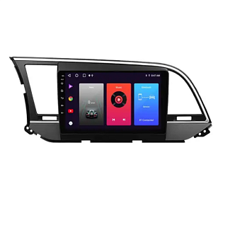 Штатная магнитола F9216 2+32 Gb 9" Hyundai Elantra 6 2015-2018 (A) SIGMA4car
