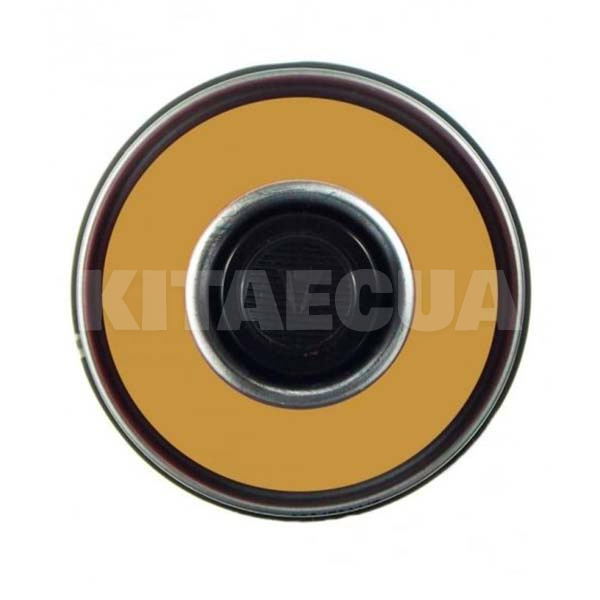 Фарба 400мол BLK 8010 матова "пісок" MONTANA (264115-MONTANA) - 2