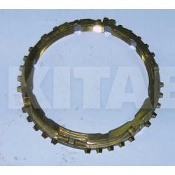 Кільце синхронізатора 1 передачі на Geely MK (3170112801)