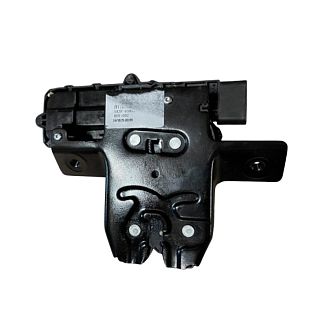 Замок задней двери (Ляды) BYD