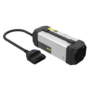 Зарядний пристрій CM13600 XAG