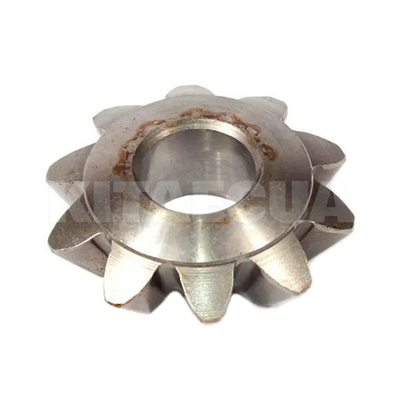 Сателіт малий PREMIUM на Geely GC2 (PANDA) (3230330301) - 2