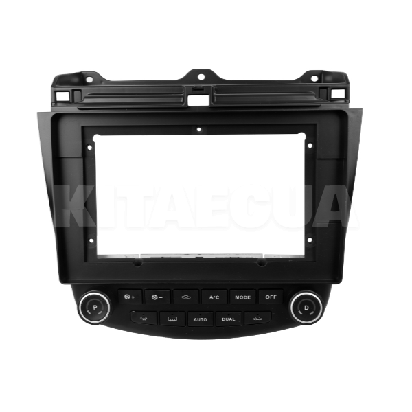 Штатная магнитола F10216 2+32 Gb 10" Honda Accord 2005-2008 (L1) SIGMA4car (30649) - 2