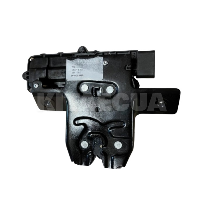 Замок задней двери (Ляды) BYD на BYD EV Song Plus (12680948-00)