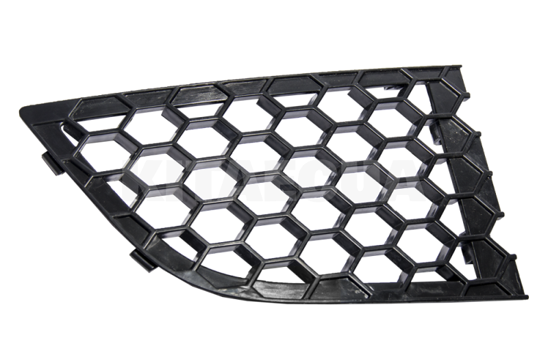 Решетка бампера переднего правая на ZAZ FORZA (A13-2803536)