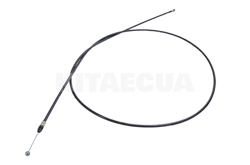 Трос замку капота на Chery KIMO (S12-8402110) - 2