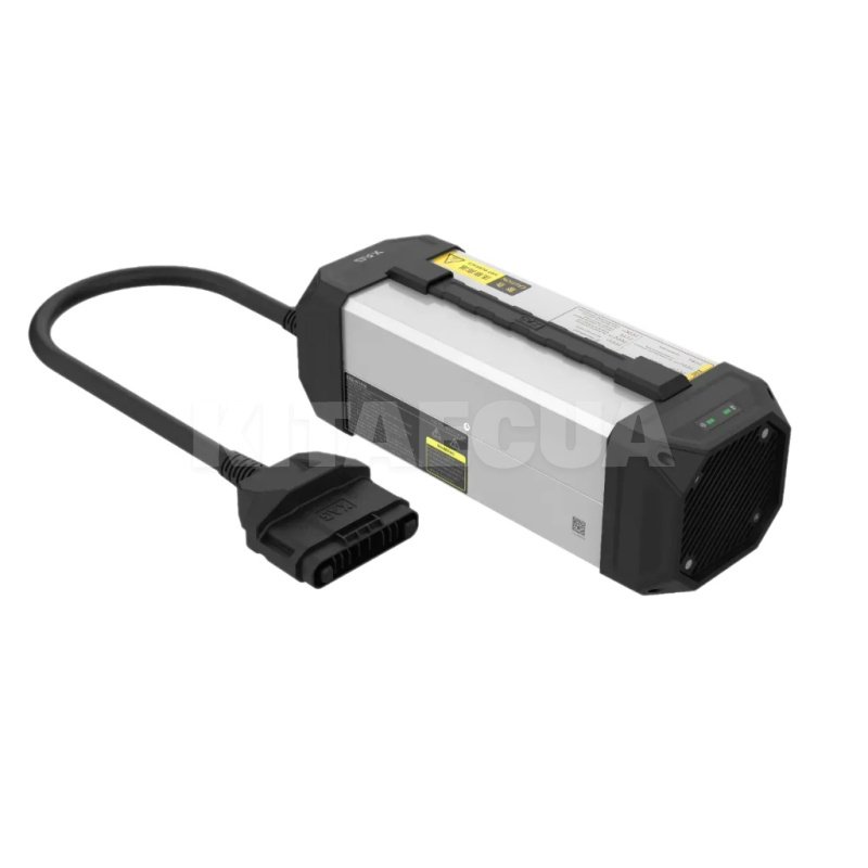 Зарядний пристрій CM13600 XAG (90000000018)