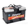 Акумулятор автомобільний 72Ач 680А "+" праворуч Energizer (572409068)