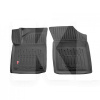 Гумові килимки передні SEAT MII (2012-2021) AV2 кліпси Stingray (5024172)
