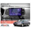 Штатная магнитола MOSS M3 4+32 ГБ 9" Kia Opirus GH 2006-2011 AMS (50060)