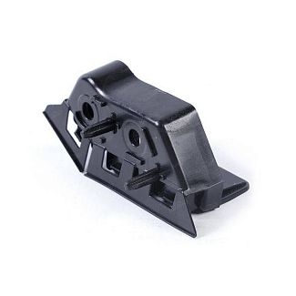 Напрямна бампера переднього права верхня ОРИГИНАЛ