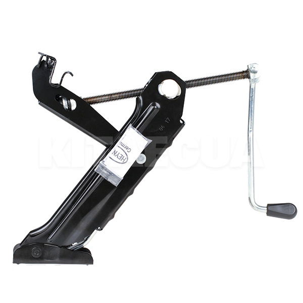 Домкрат механічний до 1т (104мм-385мм) Golf/Leon/Octavia 345 110 HE HEYNER (345110)