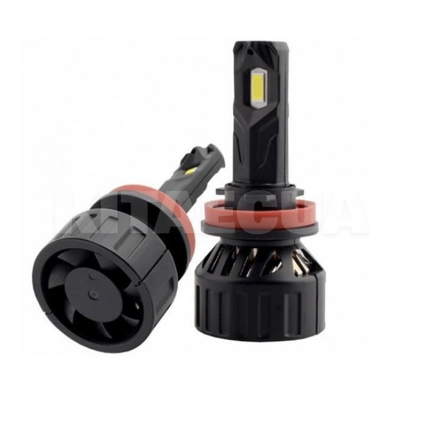 LED лампа для авто H11 65W 6000K SIGMA4car (35799)