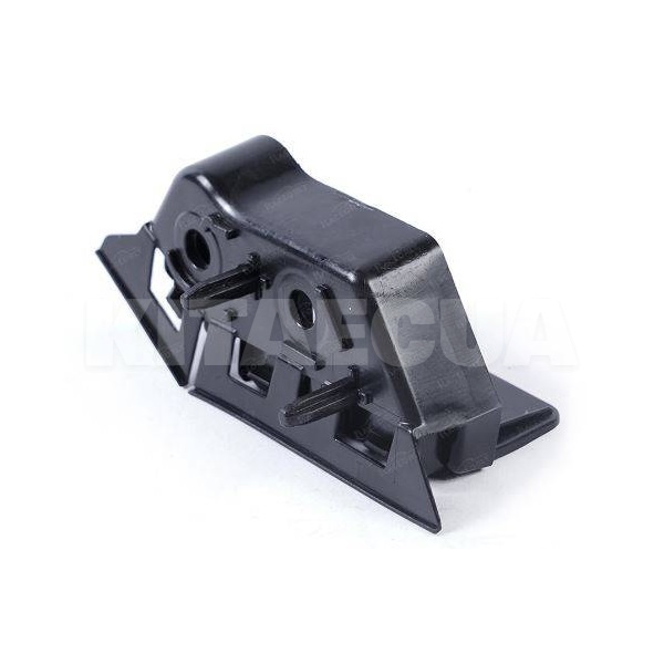 Напрямна бампера переднього права верхня ОРИГИНАЛ на VOLKSWAGEN ID.4 CROZZ (11G 807 184 A)