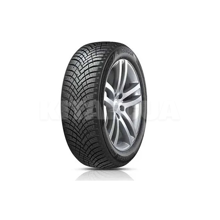 Шина зимняя 215/65R16 102H XL RS3 W462 Hankook (1000393797)