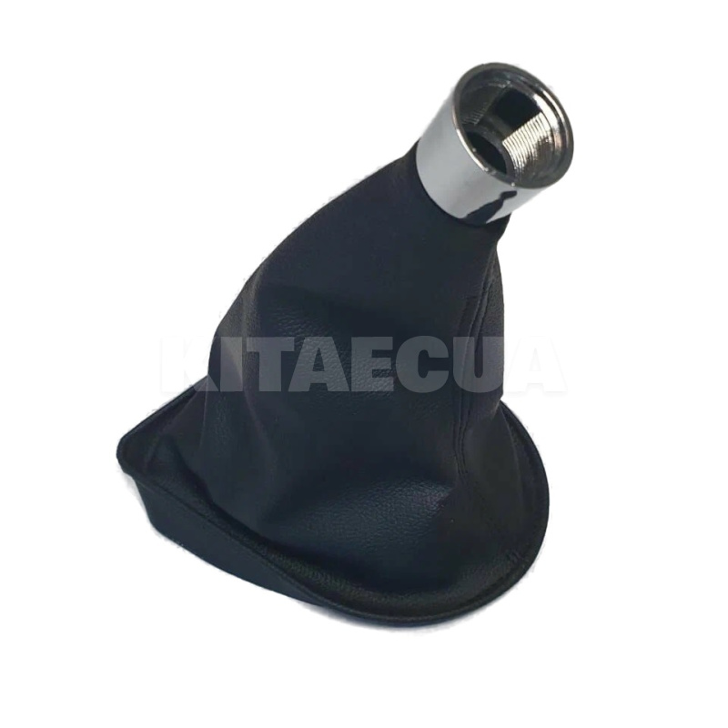 Чехол ручки КПП (черный) 7 SEVEN PARTS на Geely MK (101400174700601)