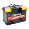 Акумулятор автомобільний 70Ач 640А "+" зліва Energizer (570410064)