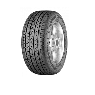 Шина летняя 255/45R19 UHP 100V FR MO CONTINENTAL