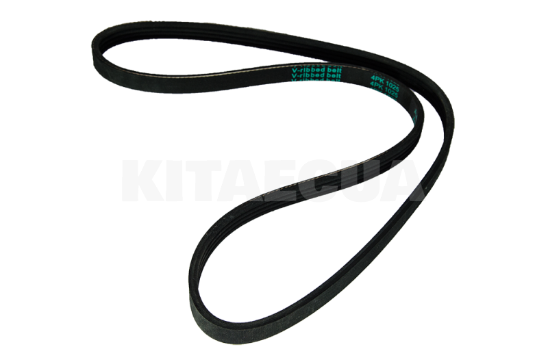 Ремень ГУРа и кондиционера AA-TOP на Chery KIMO (S12-8104051BA) - 2