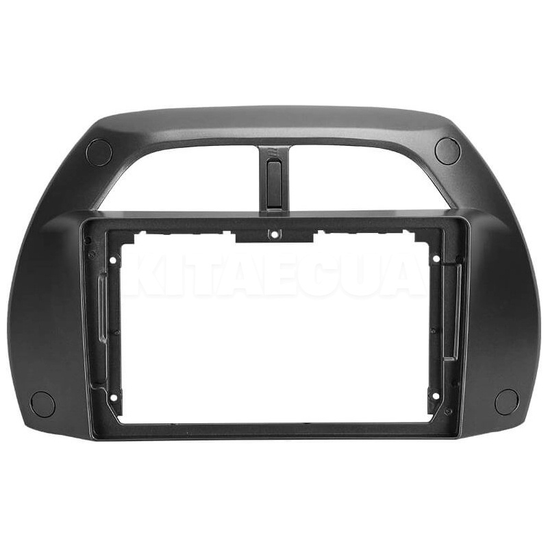 Штатна магнітола MOSS M2 4+32 Gb 9" Toyota RAV4 2 CA20W 2000-2003 (F3) AMS (49533) - 2