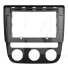 Штатна магнітола MOSS M3 4+32 ГБ 10" Volkswagen Jetta 5 2005-2010 (F2) AMS (50931)