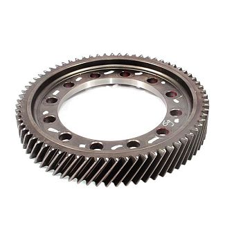 Шестерня диференціала 