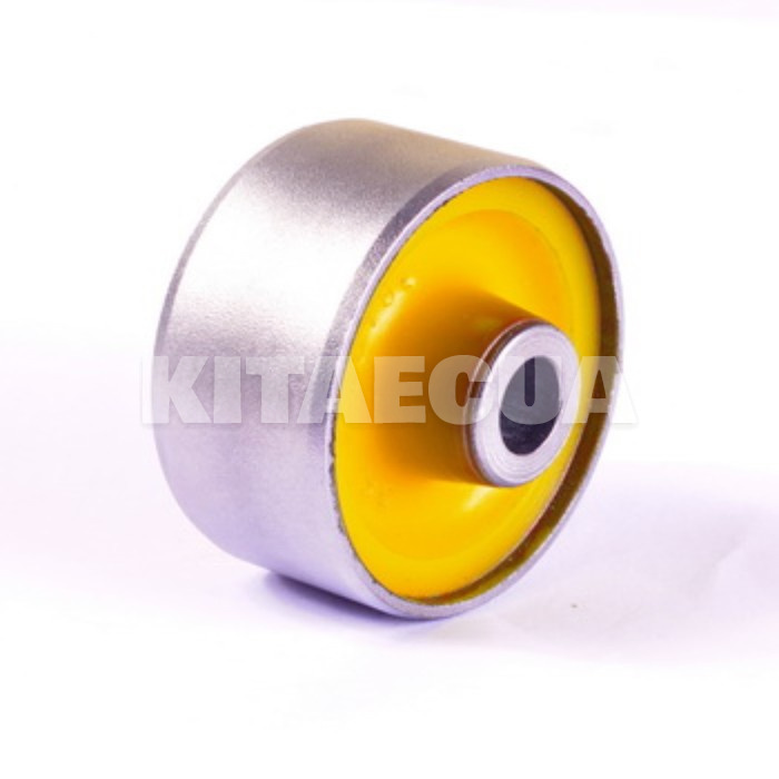 Сайлентблок переднего рычага задний (полиуретан) INA-FOR на Chery AMULET (A11-2909050-P) - 3