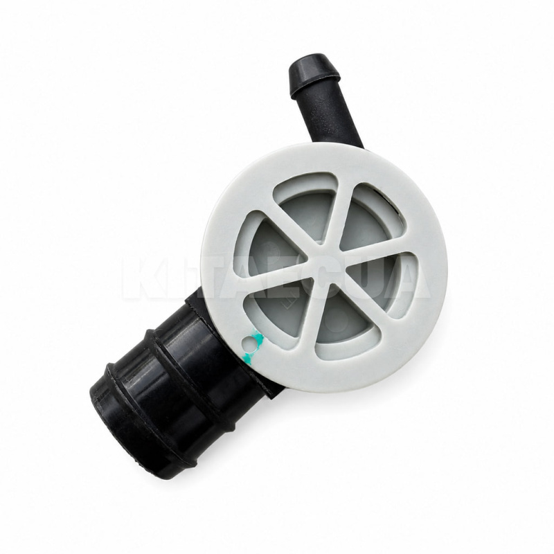 Насос омывателя лобового стекла ОРИГИНАЛ на HONDA e:NP2 (76806-T31-H01) - 2