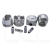 Поршни двигателя +0,5 (с пальцами) 4шт 1.6L ОРИГИНАЛ на Chery AMULET (480EF-1004020CA)