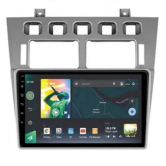 Штатная магнитола X9464 4+64 ГБ 9" Cowin 3 A21 2010-2011 SIGMA4car