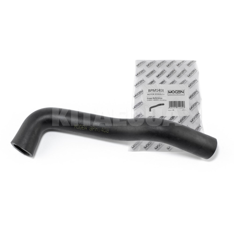 Патрубок картерних газів 1.6L MOGEN на Chery KARRY (480ED-1014058)