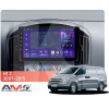 Штатна магнітола MOSS M3 4+32 ГБ 9" Hyundai H1 2 TQ 2007-2015 (F1) AMS (49983)
