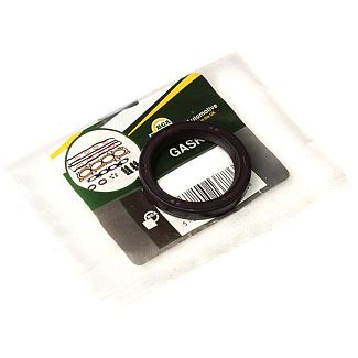 Сальник коленвала передний BGA