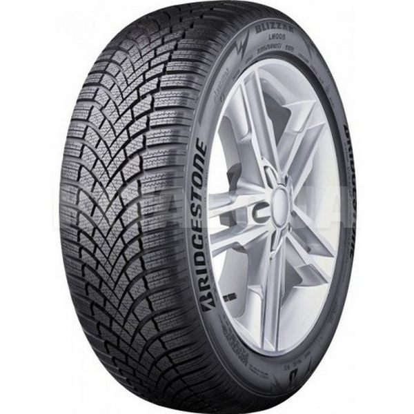 Шина зимняя 16/205/55 V94 Blizzak LM005 XL Bridgestone (УТ000067840)
